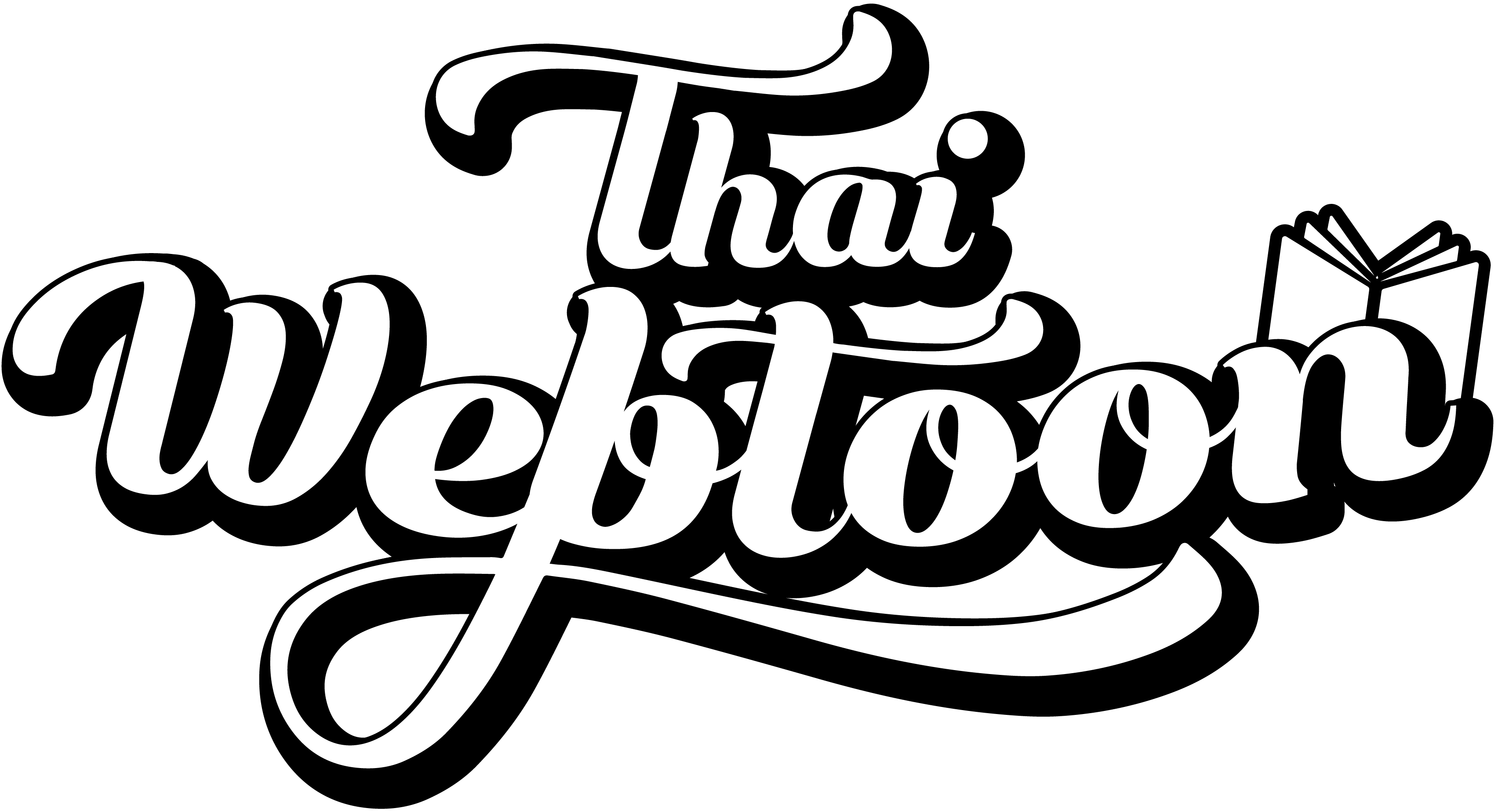 Thaiwebtoon logo